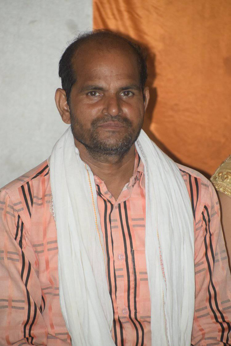 Mahaveer Prasad